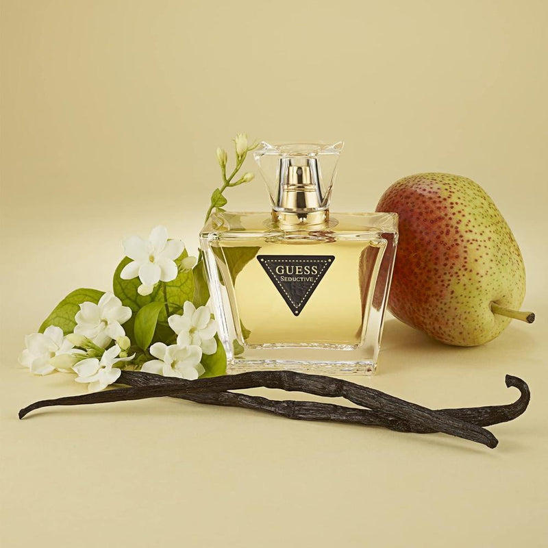 GUESS Seductive Women/Femme Eau de Toilette 2 Piece Gift Set