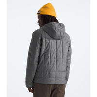 Sudadera con capucha aislante Junction de The North Face para hombre, diseño repelente al agua y material reciclado