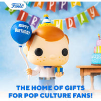 Funko Pop Deluxe Star Wars: Duel of The Fates - OBI-Wan Kenobi Figura 2 de 3 - Exclusivo de Amazon