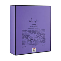 Ajmal Sacrifice Gift For Her EDP