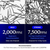 Suero Facial Medicube Zero Exosome Shot 30mljojx