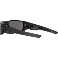 Lentes de sol Oakley para hombre, modelo cigüeñal, estilo rectangular, alta calidad y protección