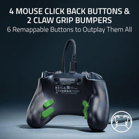 Razer Wolverine V3 Tournament Edition Gaming Controller