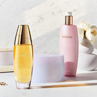 Estée Lauder Beautiful Eau de Parfum Spray con Notas de Rosa, Lirio, Tuberosa y Flor de Naranja