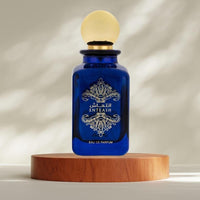 RASASI Enteash Eau De Parfum para mujer, fragancia árabe picante y almizclada, aroma lujoso de larga duración