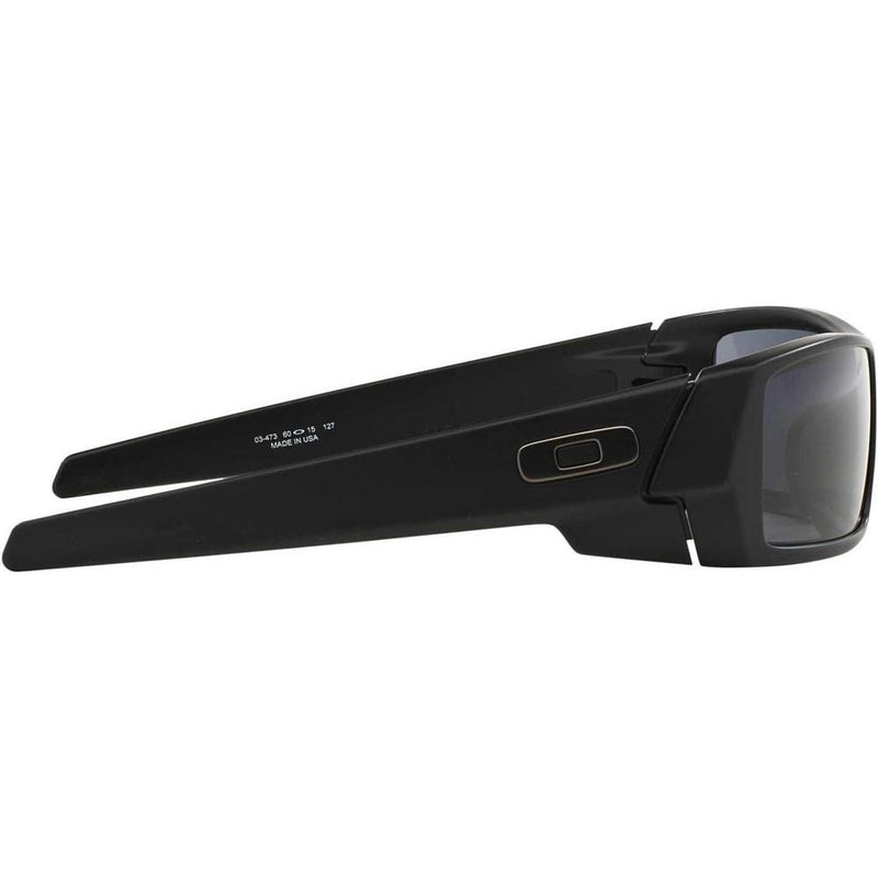 Oakley GASCAN OO9014 - Gafas de sol para hombre con paquete de accesorios de Vision Group