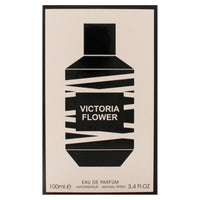 Maison Alhambra Victoria Flower for Women -  EDP Spray