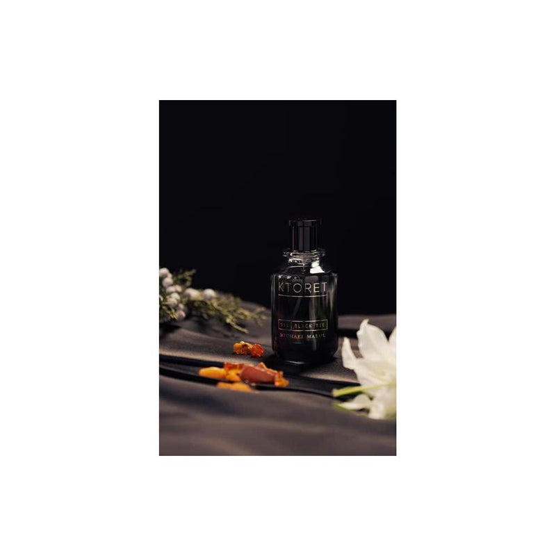 Michael Malul KTORET 511 Black Tie Eau de Parfum for Men