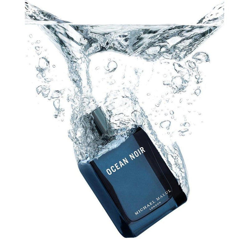 Michael Malul Ocean Noir Eau de Parfum men