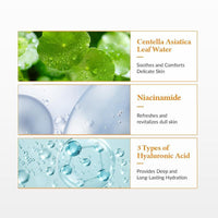 Sérum Facial Diario con Vitamina C 100g