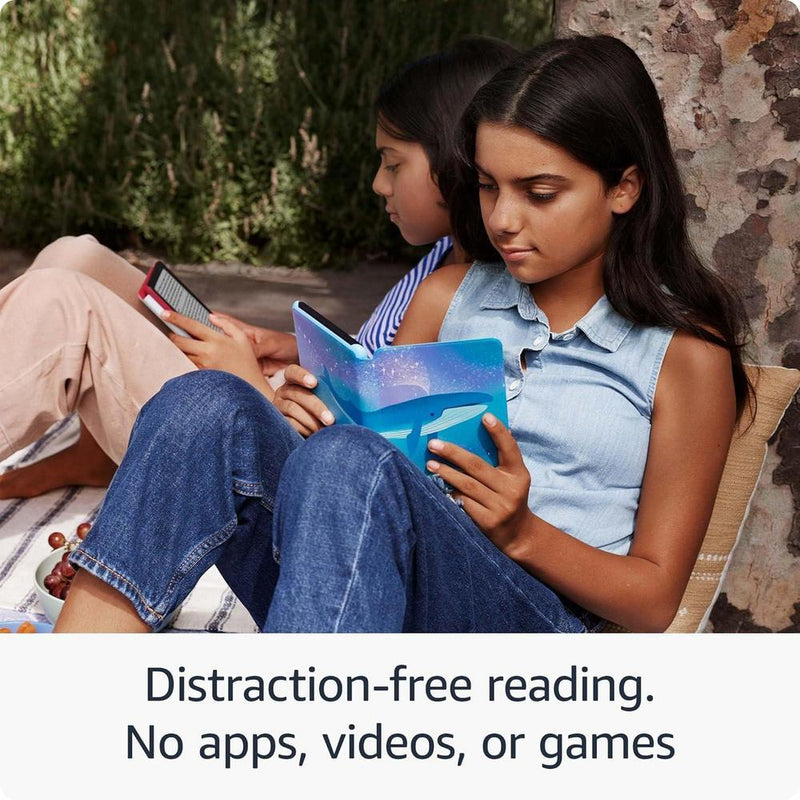 Amazon Kindle Kids (16 GB)