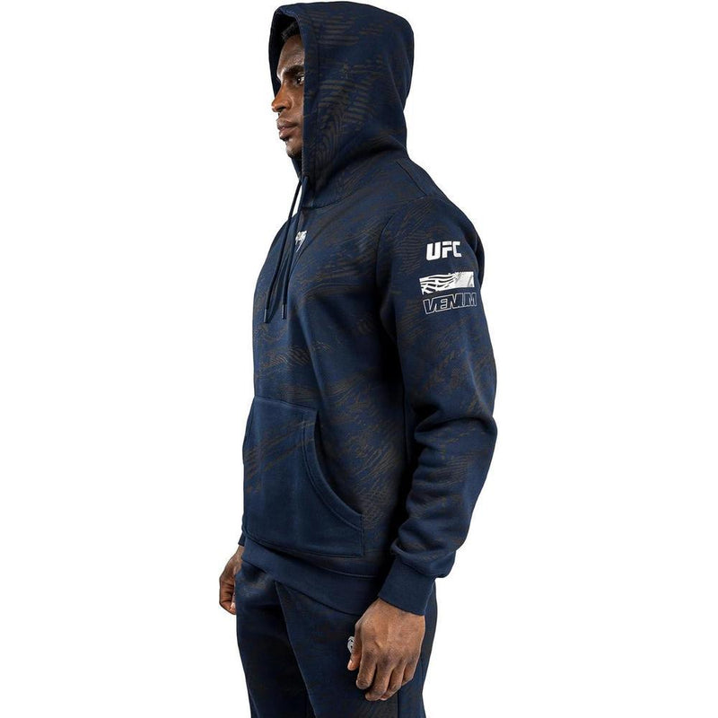 Venum UFC Fusion Fight Week Men's Pullover Hoodie