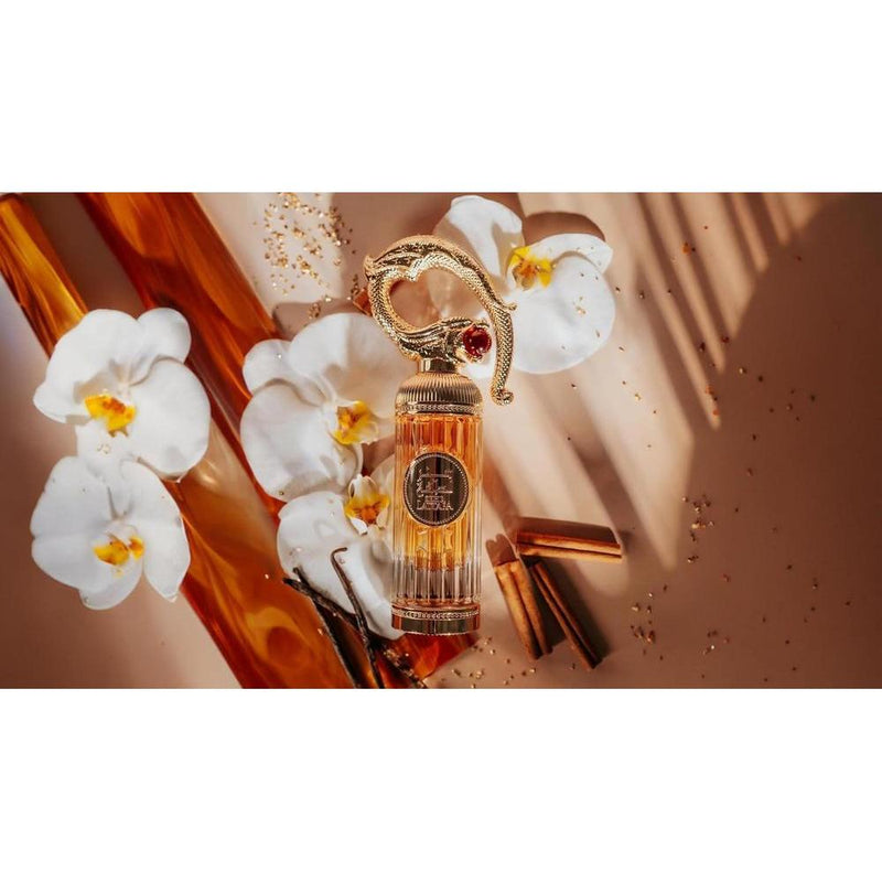LATTAFA Sehr Eau de Parfum Unisex