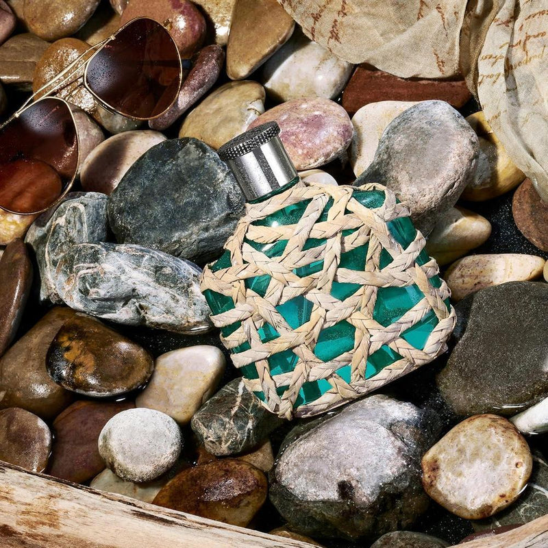 John Varvatos Colonia para hombre XX Artisan Teal Eau de Toilette con notas acuáticas de romero y madera