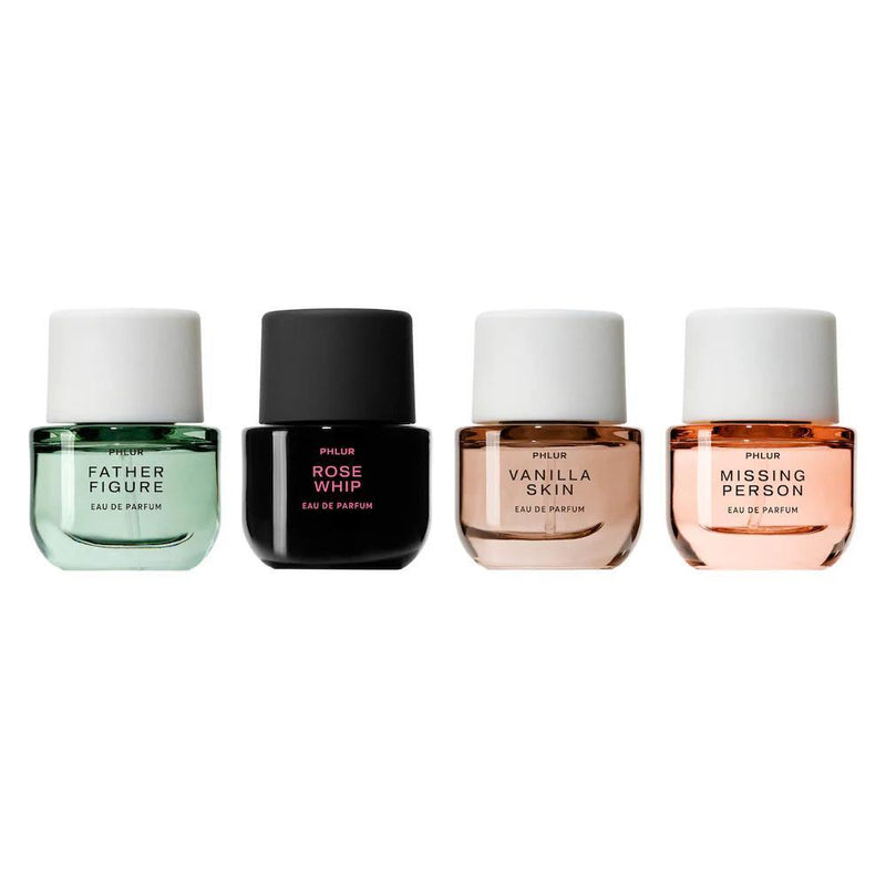 Mini Set Muestrario de Perfumes
