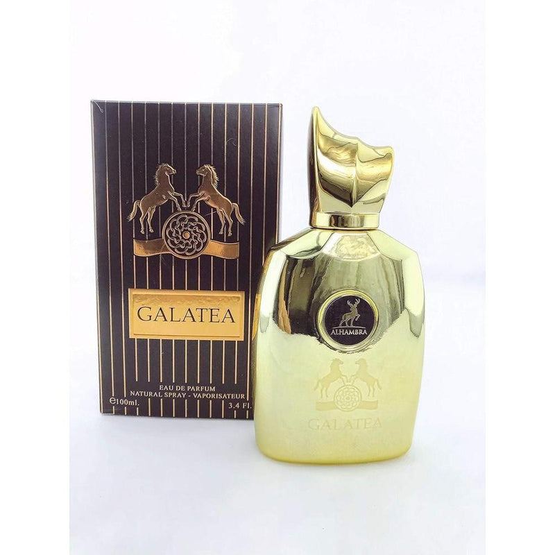 Maison Alhambra Galatea for Men - EDP Spray