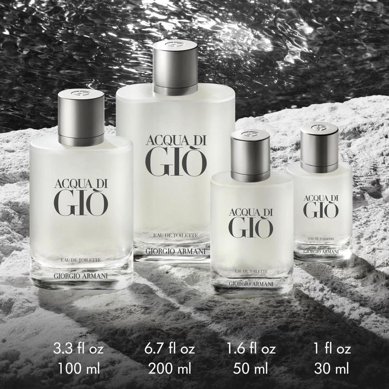 Armani Beauty Acqua di Giò Eau de Toilette