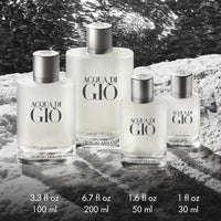 Armani Beauty Acqua di Giò Eau de Toilette