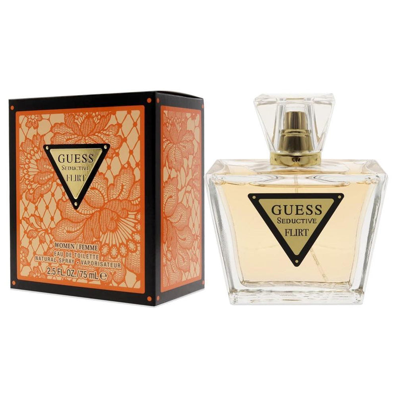 GUESS Seductive Flirt Eau de Toilette for Women