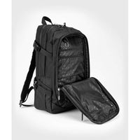 Mochila Venum Challenger Pro Evo, diseño clásico, resistente al agua, ideal para deportes de combate