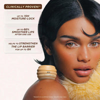 Honey Glaze Mascarilla Labial con Terapia de Colágeno
