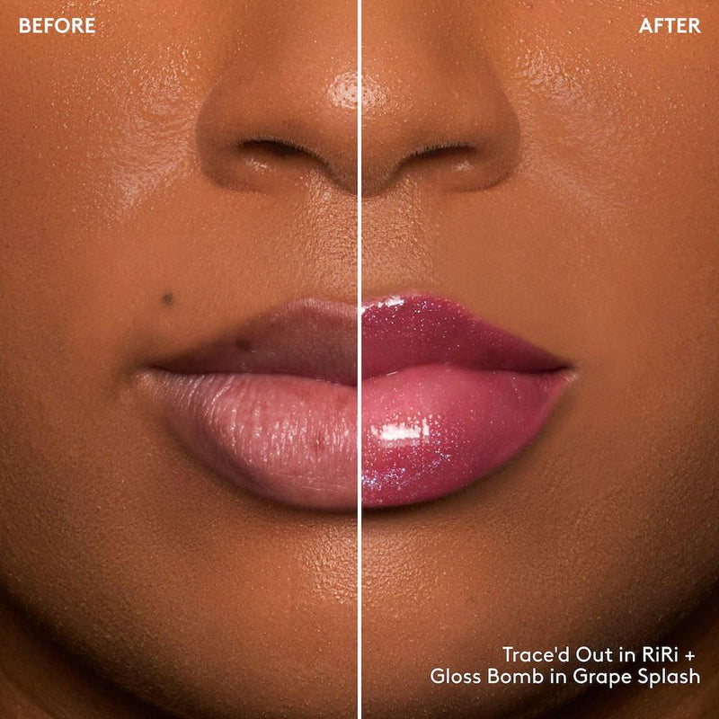 Lined + Luminized Set de Labios de 2 Piezas