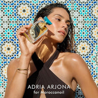 Colección Moroccanoil Signature: Juego de Perfumes Exóticos y Sensuales de Larga Duración