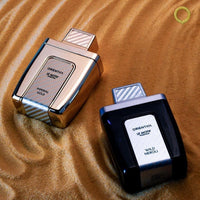 Orientica Le Motif Collection Imperial Gold - Eau de Parfum