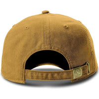 Gorra Timberland Soundview para niños de 7 a 14 años, algodón 100%, ajustable y duradera