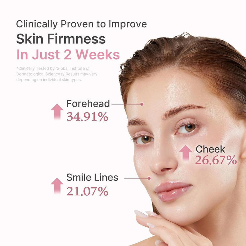 Suero Pdrn De Salmon Niacinamida Mejora Tono Elasticidad Y Brillo En La Piel Coreano 30ml