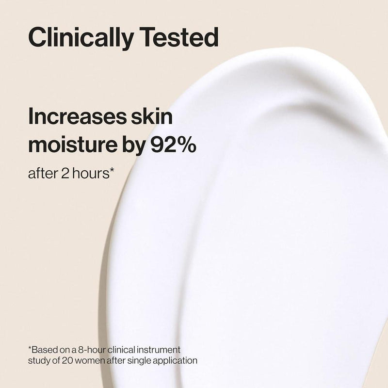 Honest Beauty Crema Facial Hidratación Profunda, Hipoalergénica