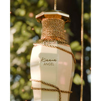 Afnan Kiaana Angel Pour Femme Eau De Parfum con notas dulces, cítricas y florales para una elegancia duradera