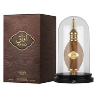 Lattafa Afaq Eau De Parfum Spray men