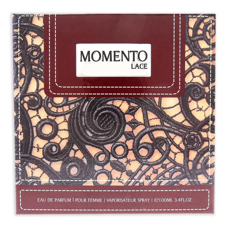 ARMAF Momento Lace Eau de Parfum for Women