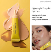 Shaishaishai Crema Hidratante Para Ojos Con Pdrn Y Ectoína 15ml