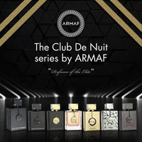 ARMAF Club de Nuit Intense Eau de Toilette para Hombre