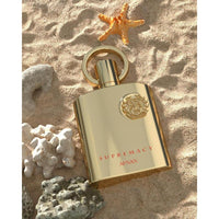 AFNAN Supremacy Gold Eau de Parfum Unisex