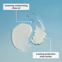 eos Loción corporal Coconut Waters, cuidado de piel 24 horas, ligera, no grasa, con karité natural, vegana, libre de crueldad