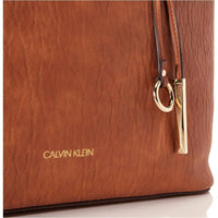 Calvin Klein Gabrianna Tote Bag