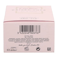 Cartier Baiser Vole Eau De Perfume Spray women