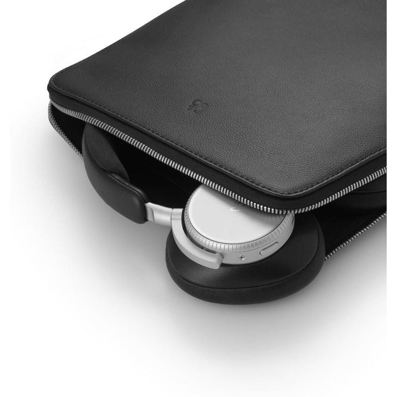 Auriculares Bang & Olufsen Beoplay H100 Inalámbricos Con Cancelación Activa De Ruido Y Funda Protectora De Cuero