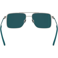 Gafas de sol aviador para hombre CKJ25201S de Calvin Klein Jeans, estilo moderno con detalles de diseño exclusivos