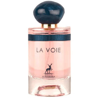 Maison Alhambra La Voie for Women EDP Spray
