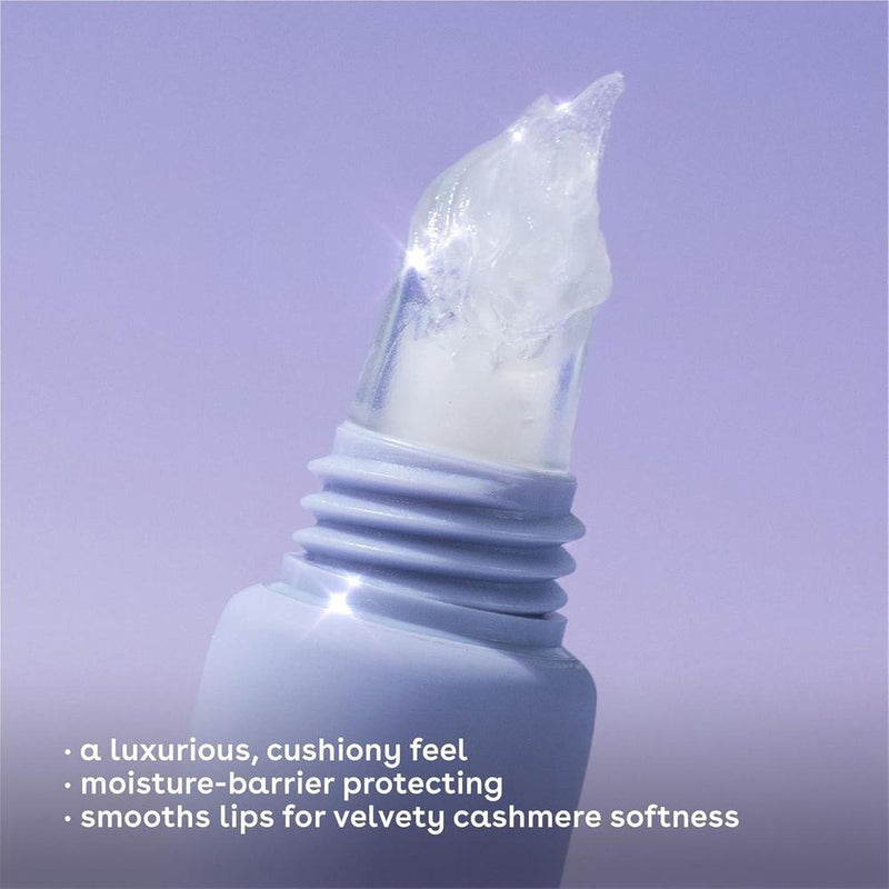 Cashmere Lip Butter Bálsamo Labial Voluminizador con Péptidos para Labios Suaves 10ml