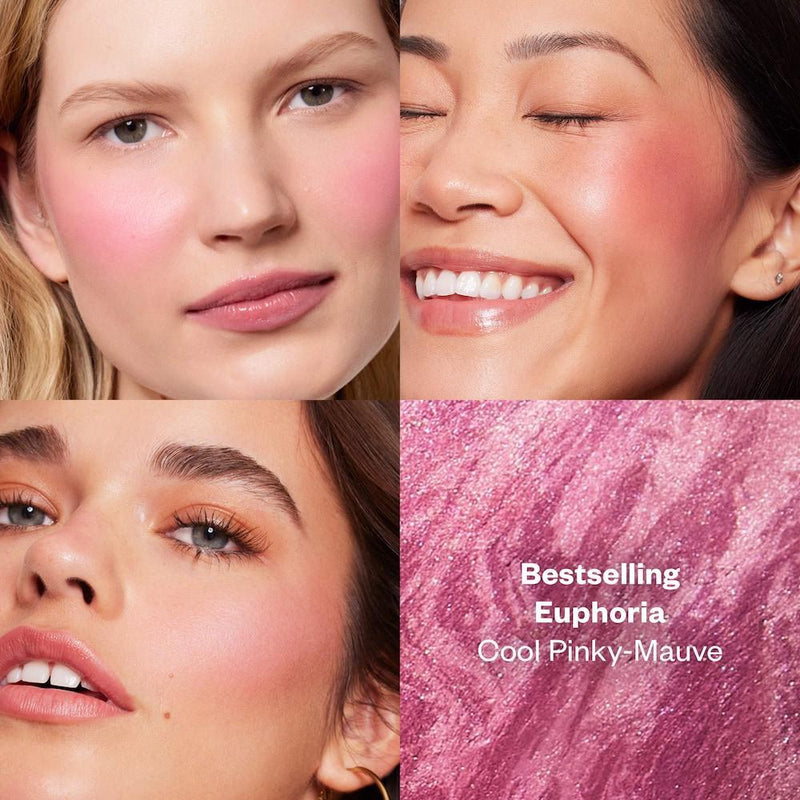 Mini Blush is Life Set de Regalo Trío