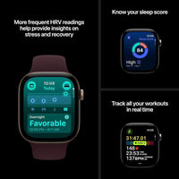 Apple Watch Series 12 46mm GPS + Celular