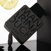 Mandarina Duck Black Eau De Toilette