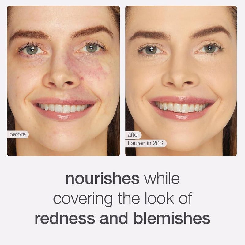 Base Maquillaje Tarte Face Tape Con Cobertura Completa, Acabado Mate, Vegana Y Resistente Al Agua