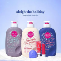 Eos Holiday Set Mini Super Bálsamos Hidratación 24H