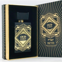 AFNAN Zimaya Oud Is Great Eau De Parfum Espray Unisex